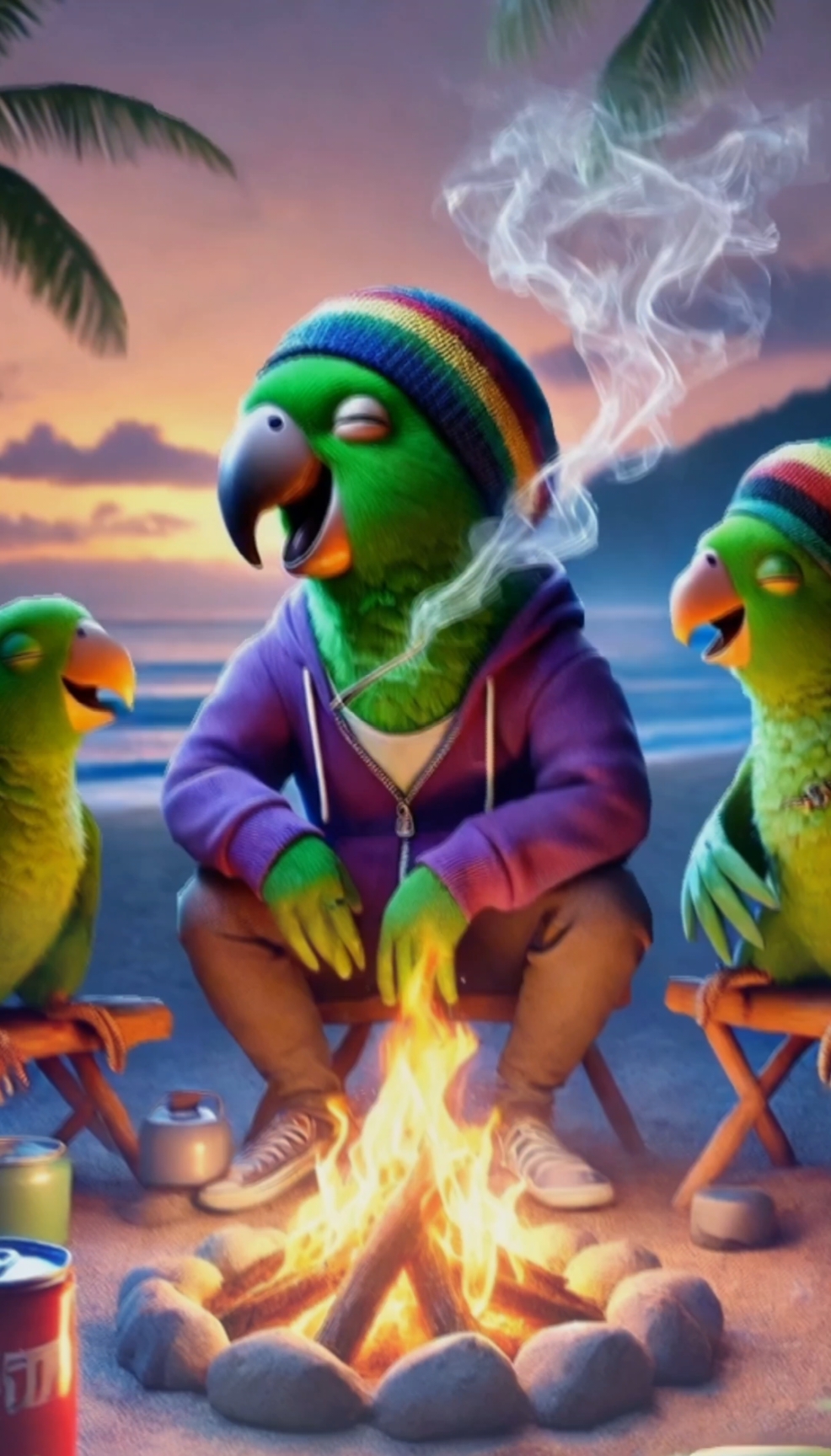 Cookie cookie Again 🍪🍪🍪 #longervideos #cookie #bird  #bobmarley #funnyvideos #beach #pets 