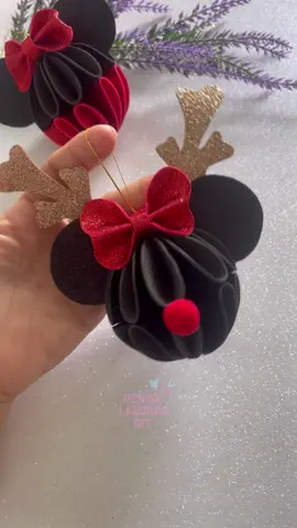 Enfeite de natal diy #merrychristmas #diynatal #enfeitedenatal #natal 