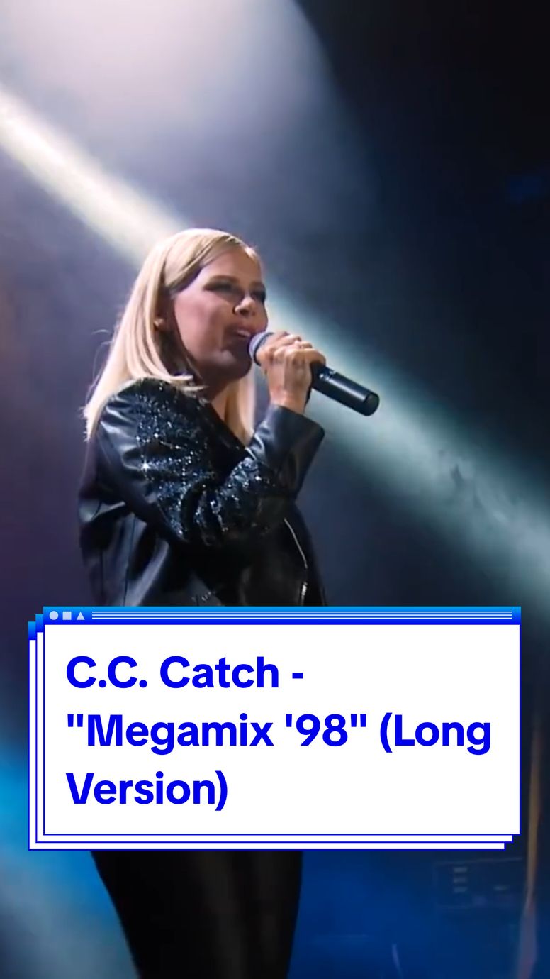 C.C. Catch - 