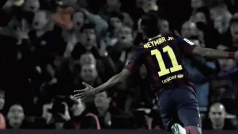 thank you, we are 4k🫶🏽 | #neymar #fyp 