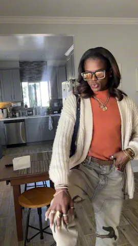 WFH #fitcheck 🤎 #OOTD #officefashion #fallfit 