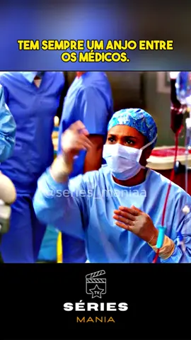 O dia a dia de uma equipe de médicos do Grey Sloan Memorial Hospital/Seattle Grace Hospital. Unidos em torno do trabalho exaustivo, eles se esforçam para conciliar os dramas profissionais com os pessoais, descobrindo que ambos podem - e vão - se misturar no meio do caminho. #Drama #Medicos #amor #viraliza