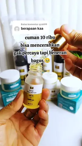 Membalas @qzsh99  jangan sampe ke abisan lagi ka.#serumvitc #wibgajian #skinnice #viera #belilokal #flekhitam 