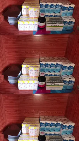 #สินค้าตัวอย่างงดจำหน่าย❌ ยกลัง ยกกะปุก ยกกล่องราคาปลีก-ส่ง ฟาเทค1ลัง30ขวด ราคา -​1,*50  🤟🏻🙏🏻#ร้านka ไอดีไลน์ใต้เม้น