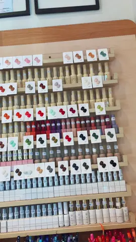 #fallnails #fallvibes🍂 #greenlikemoney #selfcareroutine 