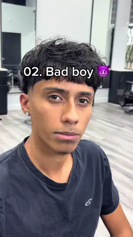 Who had the best transformation⁉️ #haircut #barber #foryou #taperfade #transformation #toronto #xyzcba 