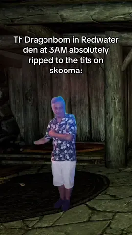 #skyrim #fyp #elderscrolls #dragonborn #skyrimmemes 