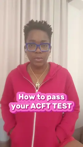 How to pass your Army Fitness Combat Test (ACFT) #usa_tiktok #Army #USArmy #usarmywtfmoments #usarmysoldier 
