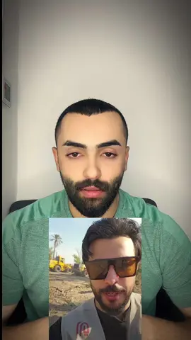 حساب الشيخ @علاء المهدوي #حسين_نصار 