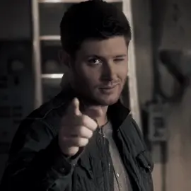 s8 dean’s CRAAAZY omg #fyp #spn  #jensenackles #supernatural #fyp #deqnws #deanwinchester scp: @411 