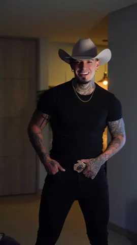 Your cowboy 🤠
