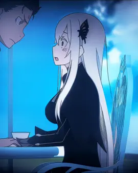 #echidna #echidnarezero #rezero #120fps #anime #animeedit #m1raysqd 
