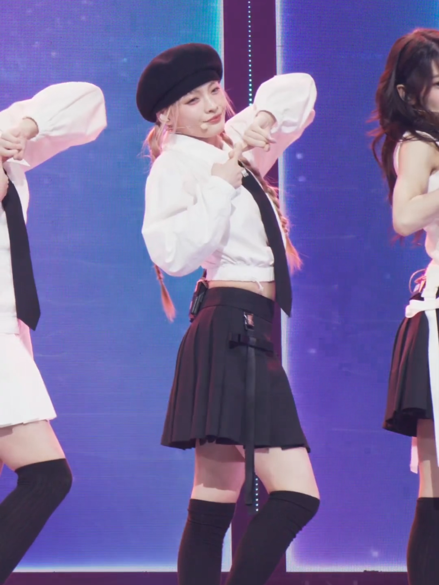 Cherish (My Love) - ILLIT IROHA Fancam | 241101 #IROHA #이로하 #ILLIT #아일릿 #Cherish #fancam #직캠 #okchoom3r #kpop #dance #dancing #viral #fyp #foryou #foryoupage #kpopfyp