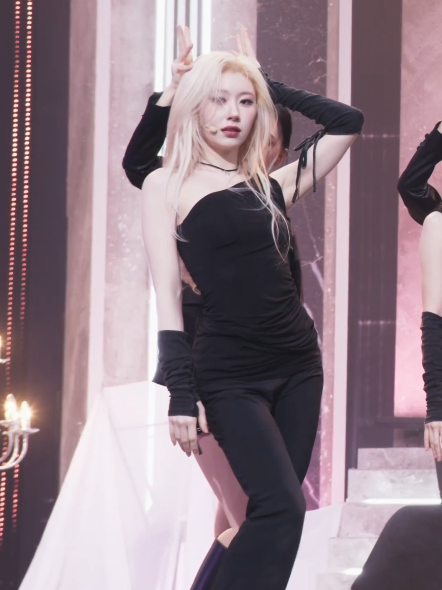 Imaginary Friend - ITZY CHAERYEONG Fancam | 241101 #CHAERYEONG #채령 #ITZY #있지 #ImaginaryFriend #fancam #직캠 #okchoom3r #kpop #dance #dancing #viral #fyp #foryou #foryoupage #kpopfyp