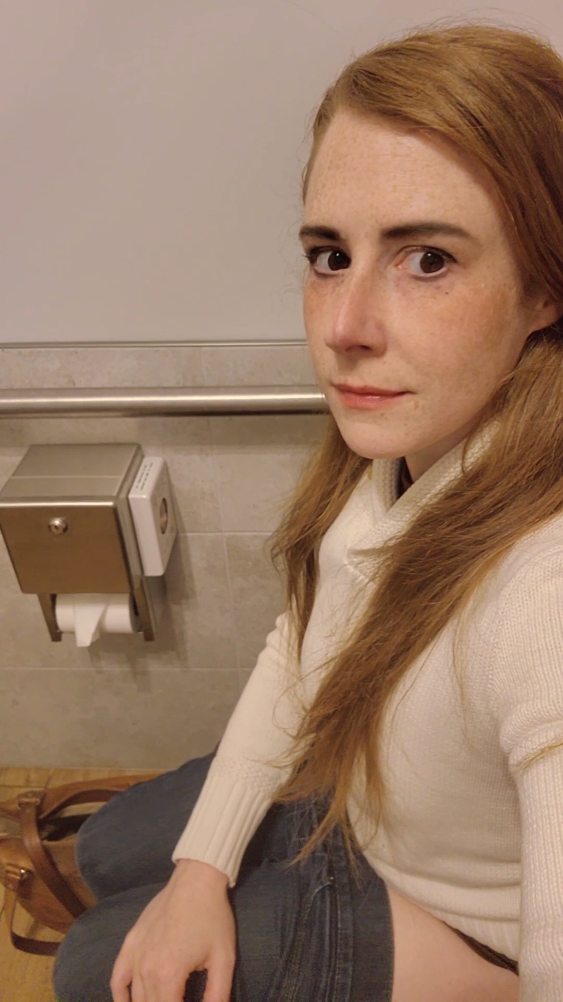 been busy getting my own show. nbd ;)  #fartsarefunny #absurd #Tooters #tooterclubuniverse #tcu #farts #farting #girlsfarttoo #gassy #random #funny #farted #girlsfarting #prettygirlsfart #girlfarted #fart #girlsburping #girlfart #fartprank #gassygirl #abcdefg #youtuber #teamtooter #Tooter #girlfartprank #stinkygirl #womenwhofart #stinkyfart #fartsfordays #viral #redhead #redheadsdoitbest #satire #youtube #fyp #fridayfartday #CapCut