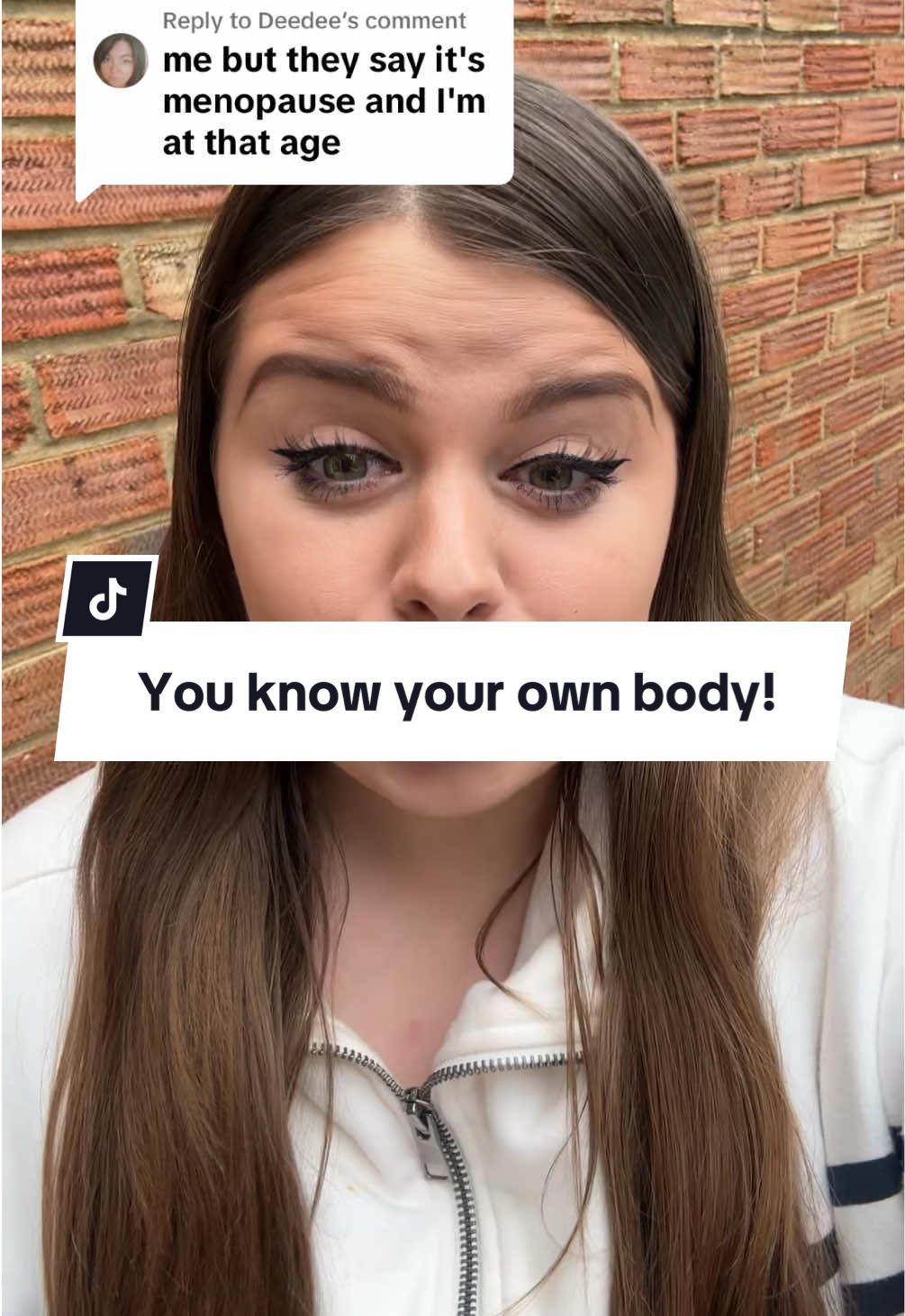 Replying to @Deedee  Be your own advocate ❤️  #ashwagandha #highcortisol #nutritiongeeks #tiktokmademebuyit 