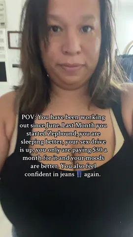 #glp1forweightloss #glp1 #zepbound #tiktokshop 