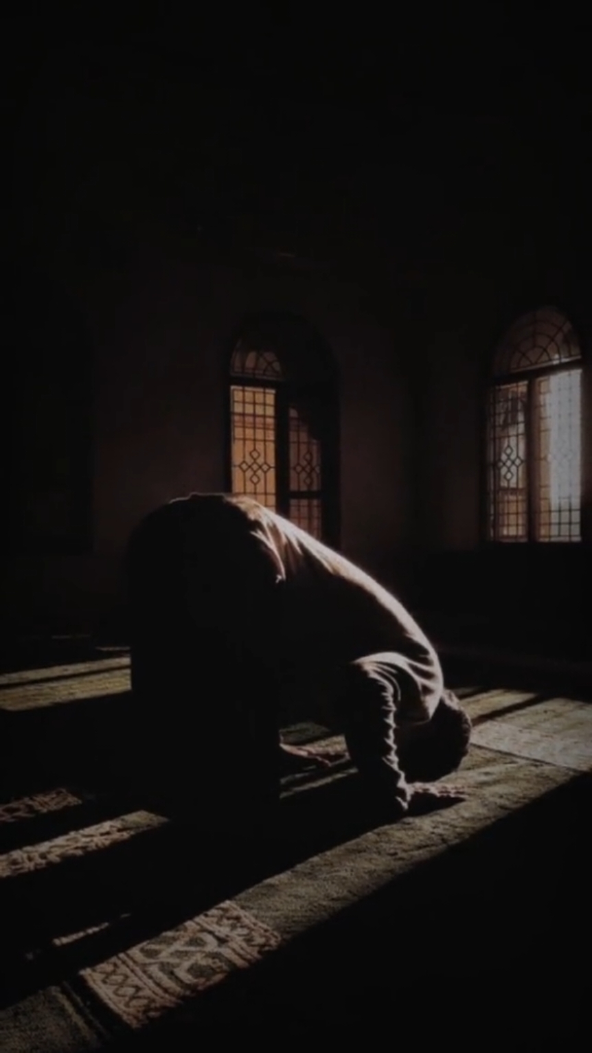 #sujudkepadamuyaallah 