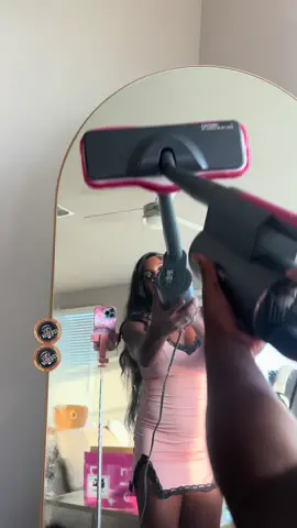 This steam mop is soooo powerful. I’m using this everyday. Grab it before its gone yall. 💯🫡 #steammop #steamcleaning #CleanTok #fyp #cleaning #cleaninghacks #cleaningtips #cleaningtiktok #blackfriday #tiktokshop #tiktokshopfinds #fypシ 