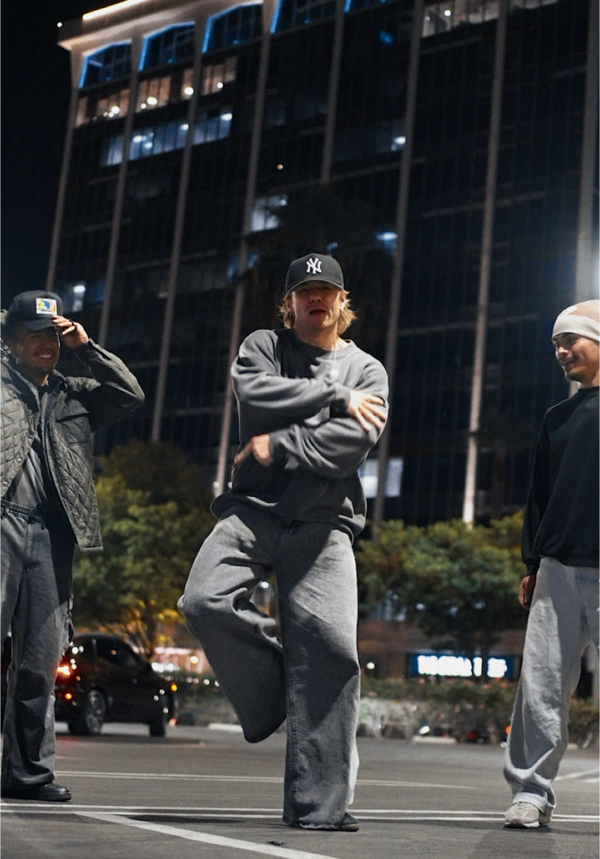 Krump >