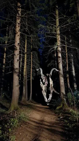 What is this creature?  #cryptid #horror #scary #skinwalker #caughtontape #appalachia #creature #monster #nightmarefuel #terror #paranormal #foundfootage 