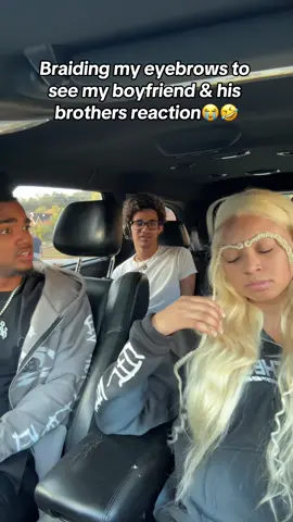 What color braids should i do next?🤣 