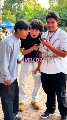 Is she loyal #interview #Love #friends #fyp #ryantang 