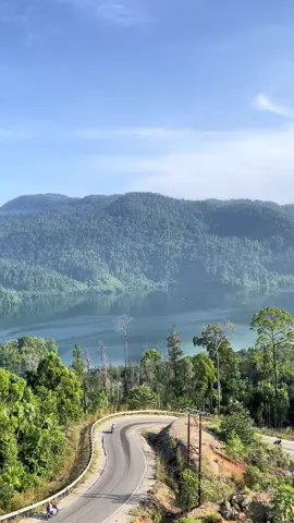 Setenang ini puncak kawinet.#puncakkawinet #healing #danausagea🏝️🥀 #masukberanda #fyp 