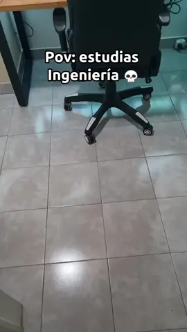 Parece chiste pero es anécdota #ingenieria #ingenieriainformatica #humor #educacionfisica #informatica #sistemas #ingeniero #universidad #facultad #cambiardecarrera #fyp #foryou