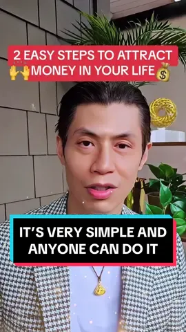 Two simple but powerful steps to attract better luck and shift the energy in your life.  These steps can help you think clearer, feel more optimistic, and attract the kind of luck and success you're after. #LuckAttraction #FengShui #ClutterFree #NaturalLight #PositiveEnergy #MindsetShift #LifeTransformation #luck #abundance #abundancetips #wealth #wealthattraction #wealthymindset #wealthylife #qicoil #fyp #foryoupage❤️❤️ 