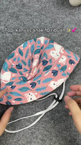 #topi #topianak #topibucket 