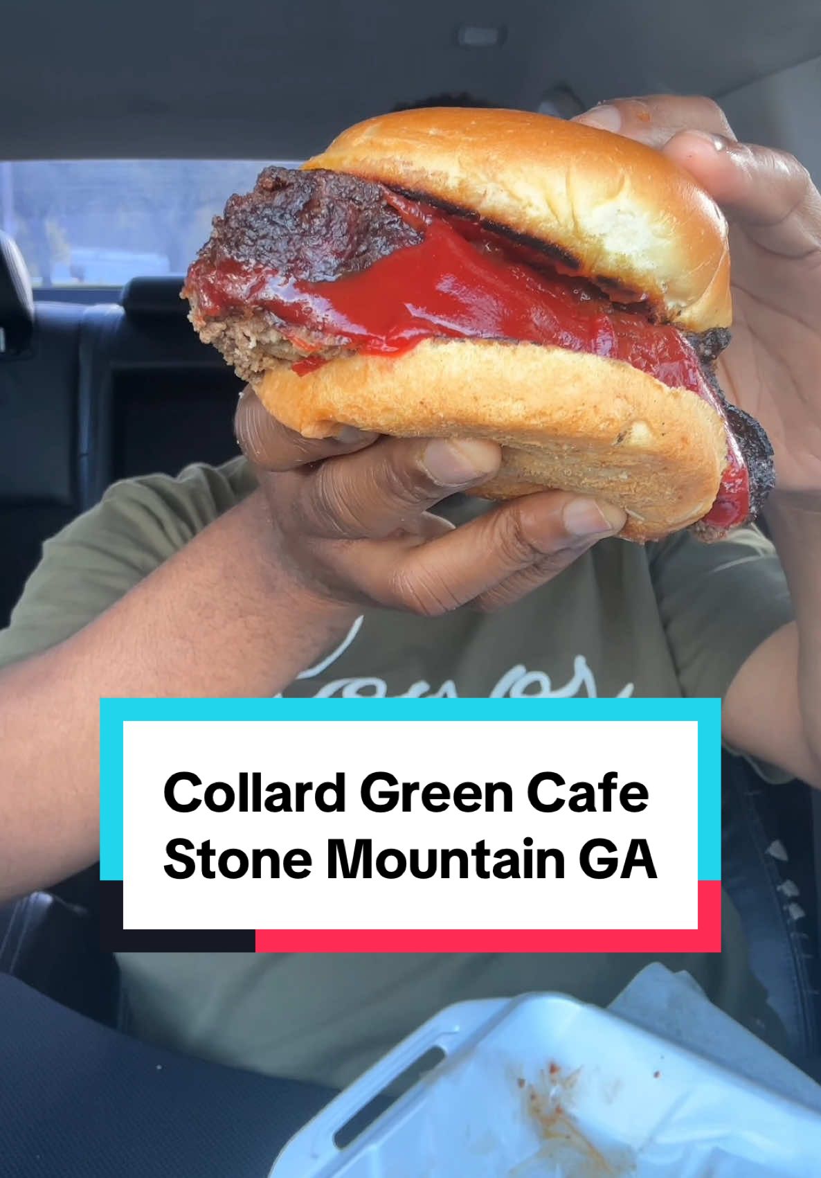 I Cant BELIEVE THIS‼️🤬.. #ncfoodie #foodreview #foodcritic #atlantarestaurants #atlantafood #stonemountainfood