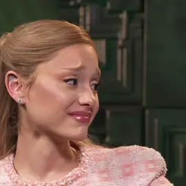 ariana not being able to speak :’( #arianagrande #foryou #arianator 