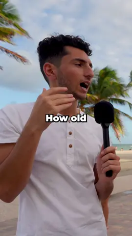 72 Year Old Shares His Biggest Regret… #LifeAdvice #interview #lifelessons #longervideos 