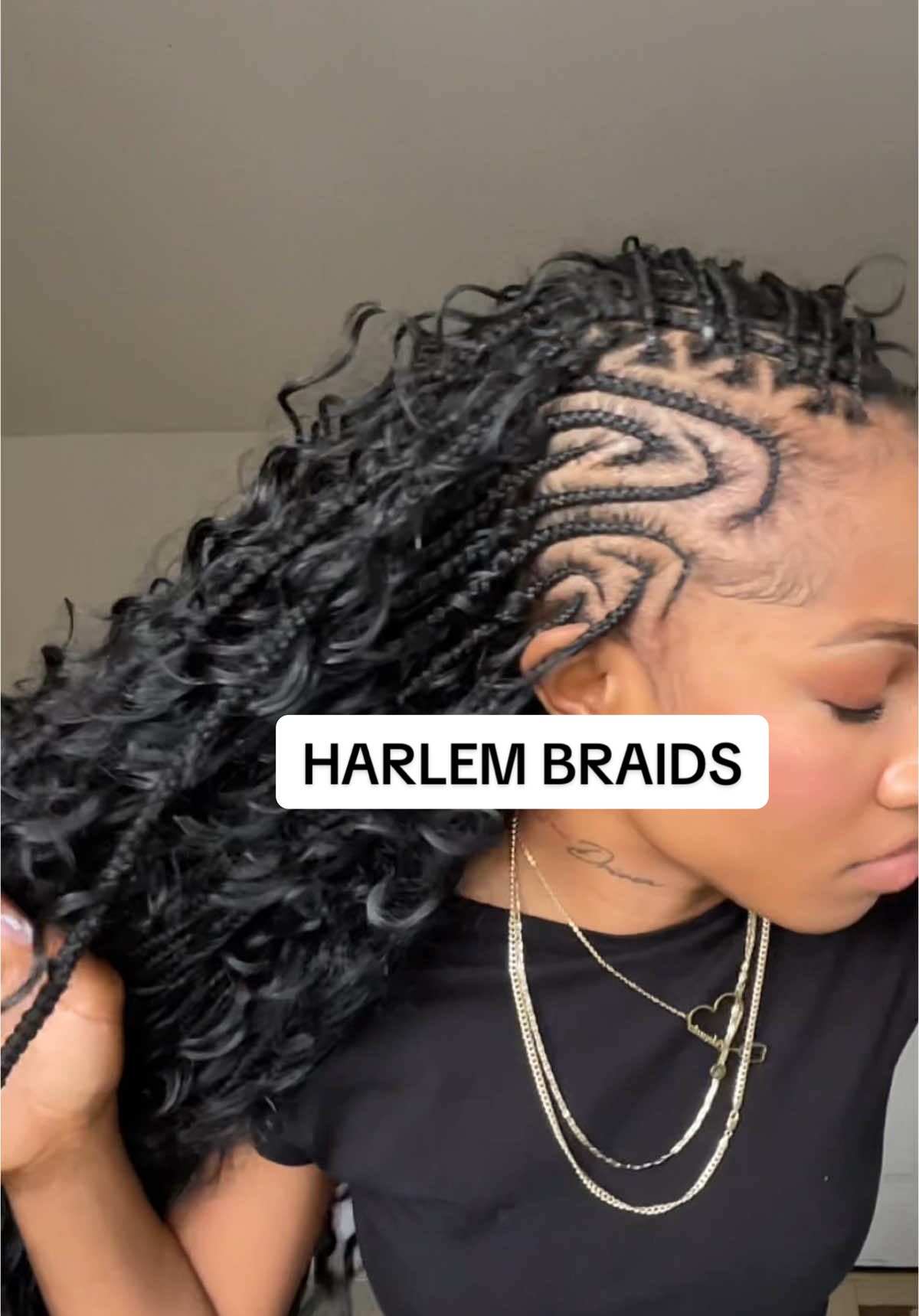 At this point I’m used to it! I would travel across the country to get to my  hair appointment😭👏🏽 #harlembraids #braiding #braidinghair #braidinghairstyles #harlembraider #harlemsalon #braidingstyles #harlembraids #braidsnyc #braidingtips #hairappointment #hairappointmentvlog 