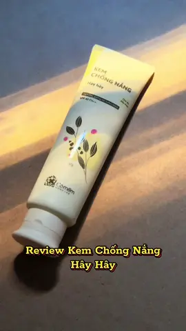 Kem chống nắng 3 trong 1 #xuhuong2024 #xuhuongtiktok2024 #thinhhanh #myphamchinhhang #kemchongnang #kemchongnangnangtone #comem #m.phm.tt27