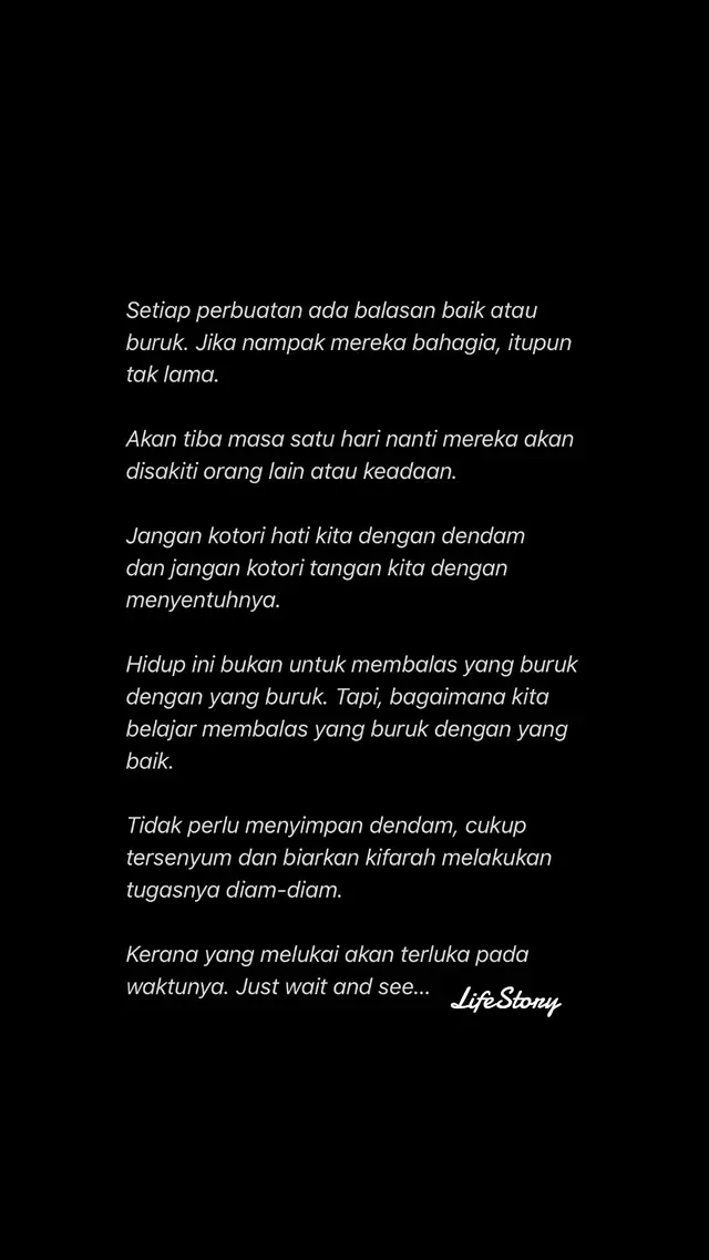 #quotes #lifestory #kifarah 