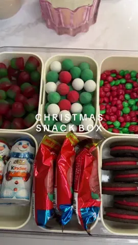 Christmas snack box restock🌲🎅🏼🦌 #christmas#snackbox#restock#restockasmr#restockwithme#candy#asmrsounds#satisfyingvideo#christmastiktok#christmascountdown#christmasvibes 