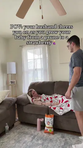 How can growing something so teeny tiny be so exhausting🥲🥲😂 #pregnant🤰#pregnancytiktok#pregnancyjourney#pregnantmama#firsttrimester#pregnanttiktok#pregnancylife#pregnancyannouncement#pregnancysymptoms 