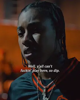 Name : Charm City Kings #fypシ #movie #charmcitykings 