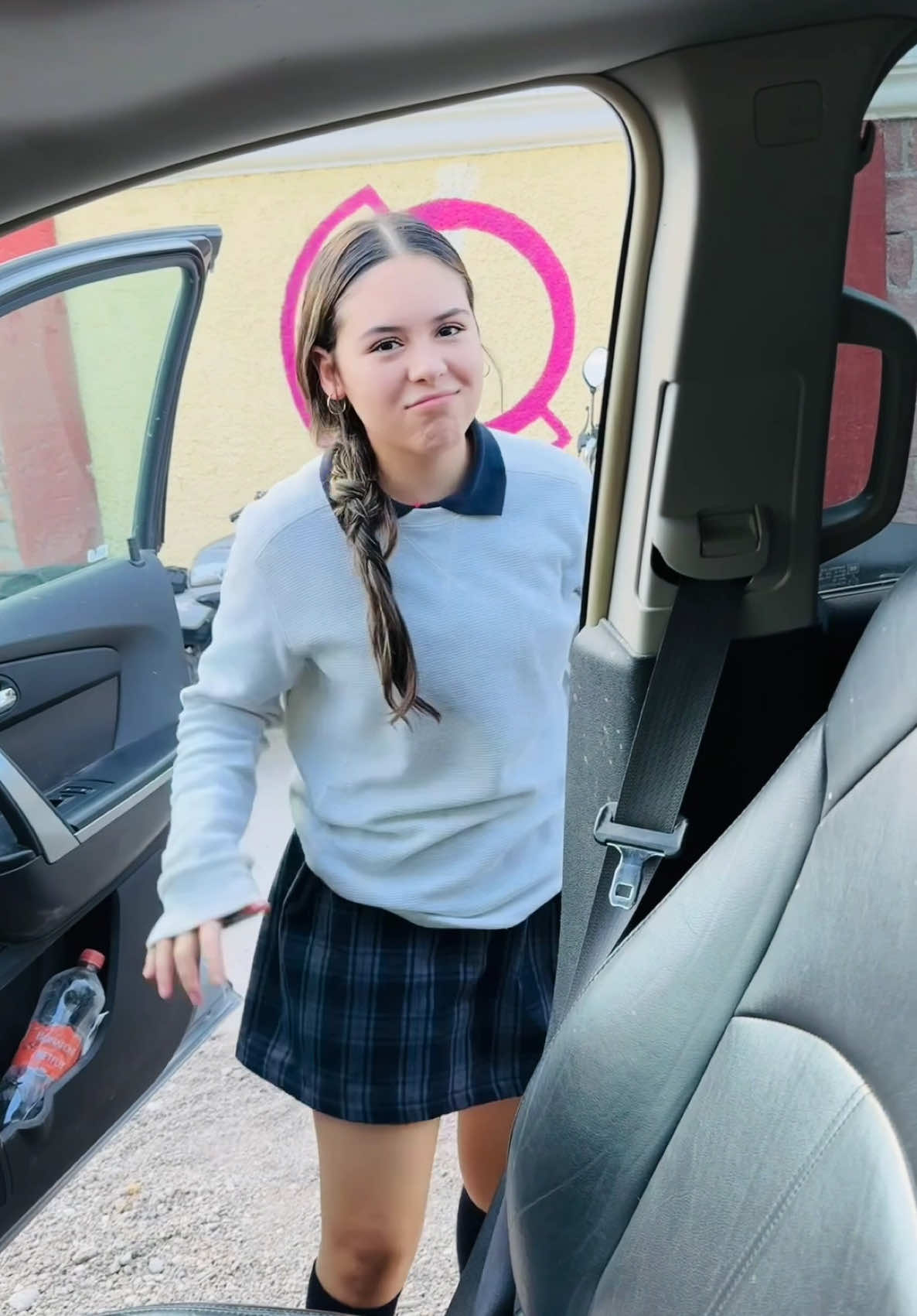 Como no se me olvida pedirme dinero 😂😂😂 @Evelinda_Ornelas @Los Ornelas 