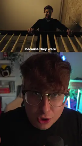 What Show Should I Do Next ⁉️ #foryou #from #fromtvshow #horror #horrortok #horrormovie 