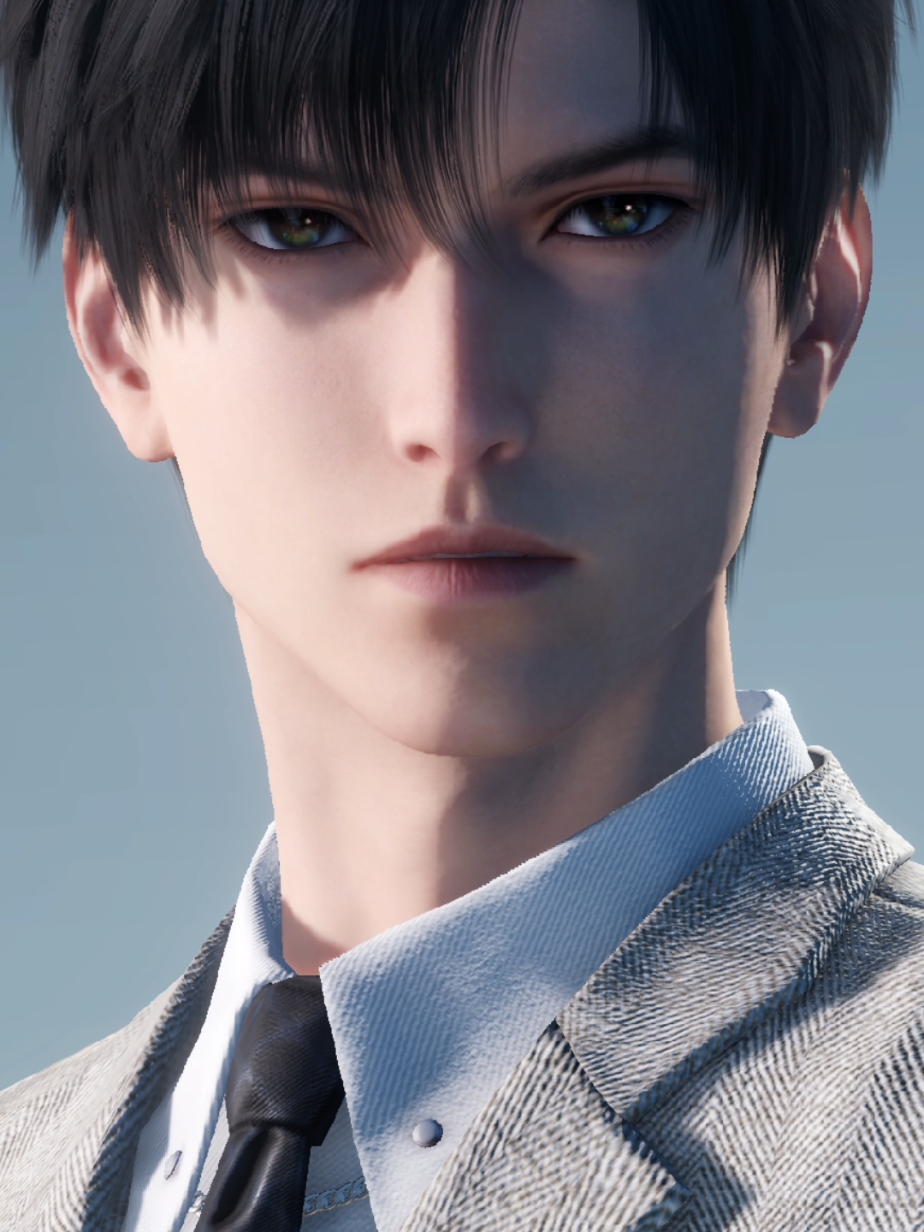 ❄️🐦‍⬛🐰🐠The 5K Followers Special Video✨️ #xavier #rafayel #zayne #sylus #loveanddeepspace #loveanddeepspaceedit 