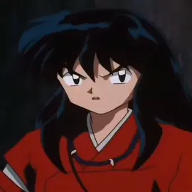 🌑❤️‍🔥| human inuyasha❣️#inuyasha #kagome #anime #edit #parati #foryou #fyp 