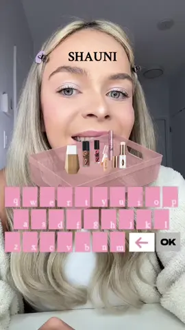 let me know if i should recreate this!!! 🫶 #makeupchallenge #MakeupRoutine #makeuphaul 