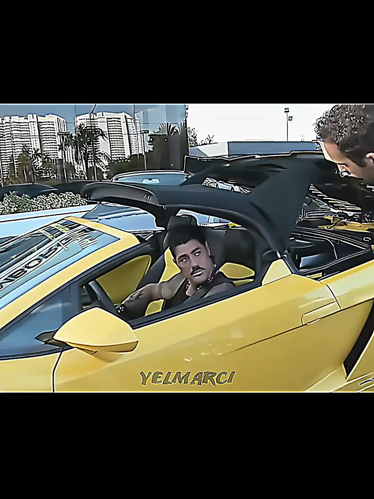Ricardo Fort x Lamborghini Gallardo  #lamborghini #ricardofort #fort #ricardo #lamborghinigallardo #gallardo #miami #luxury #caredit #luxurycars #edit #argentina #fyp #paratiiiiiiiiiiiiiiiiiiiiiiiiiiiiiii