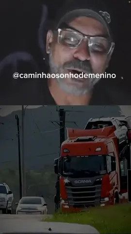Caminhoneiro faz desabafo  #caminhao #caminhaopaixao #vidadecaminhoneiro #gbn13am 