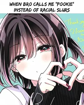 when bro calls me “pookie instead of racial slurs #hiura #hiuramihate #hiuramihateedit #mihatehiura #mihate #ithinkiturnedmychildhoodfriendintoagirl #ototsuku #koisuruotomenotsukurikata #relatable #relatablecontent #bro #pookie #fyp #fypシ #fypage #fyppppppppppppppppppppppp #editedbytuper