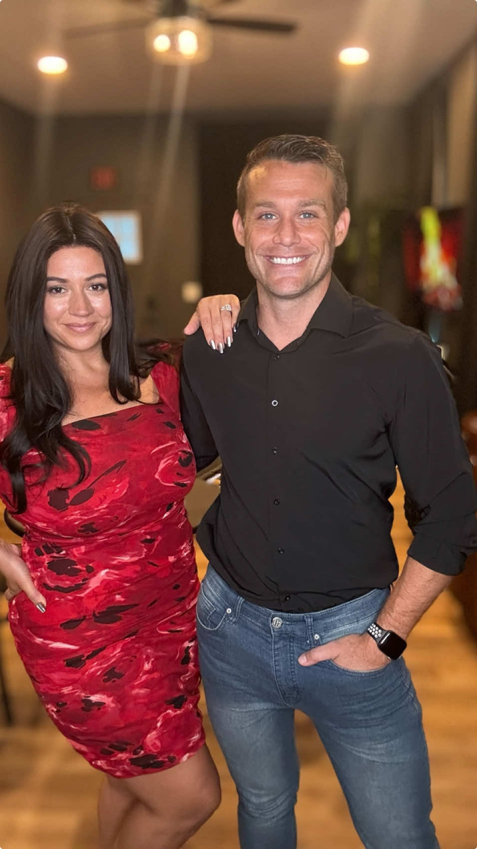 Many thanks to @HiddenHoneyHomes for creating a space that has brought intrigue, romance, and a little extra 🔥 to our relationship. This is more than just an Airbnb—it’s an experience where you can pick, choose, explore, and indulge as much as you want. It’s the perfect setting to unwind, connect, and dive into the deeper conversations that keep us close.  We’re grateful for this classy, adult atmosphere that inspires us to keep our spark alive. We made a choice early on to stay connected—even when date nights meant late-night movies at home, simple picnics, or cooking together after the kids were asleep. Those little moments built a foundation that, 13 years later, still keeps our relationship strong. Now, that circumstances have changed we can be more creative & adventurous. But this didn’t happen overnight; it took intention, planning, and choosing each other over and over again. Because here’s the truth: we invest in what really matters to us. Whether it’s hobbies, sports, girls’ weekends, or our relationships. If it’s important, it deserves our time and effort. This is your gentle reminder, think about your relationships and who matters to you. Make the time & put in the effort—it’s worth it. 🥂💖 #couples #romanticgetaway #couplegoals #relationships 