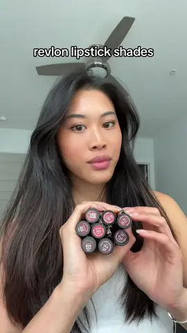 Looking for your perfect fall lippie? Try #SuperLustrous Lipstick 💄❤️ 📹: @briohni 